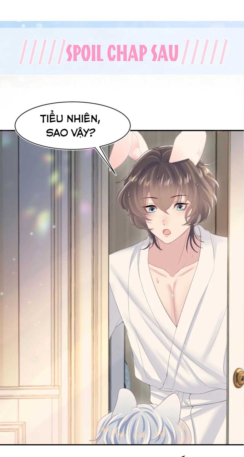 Tuyệt Mỹ Bạch Liên Hoa Online Dạy Học Chapter 90 - Trang 3