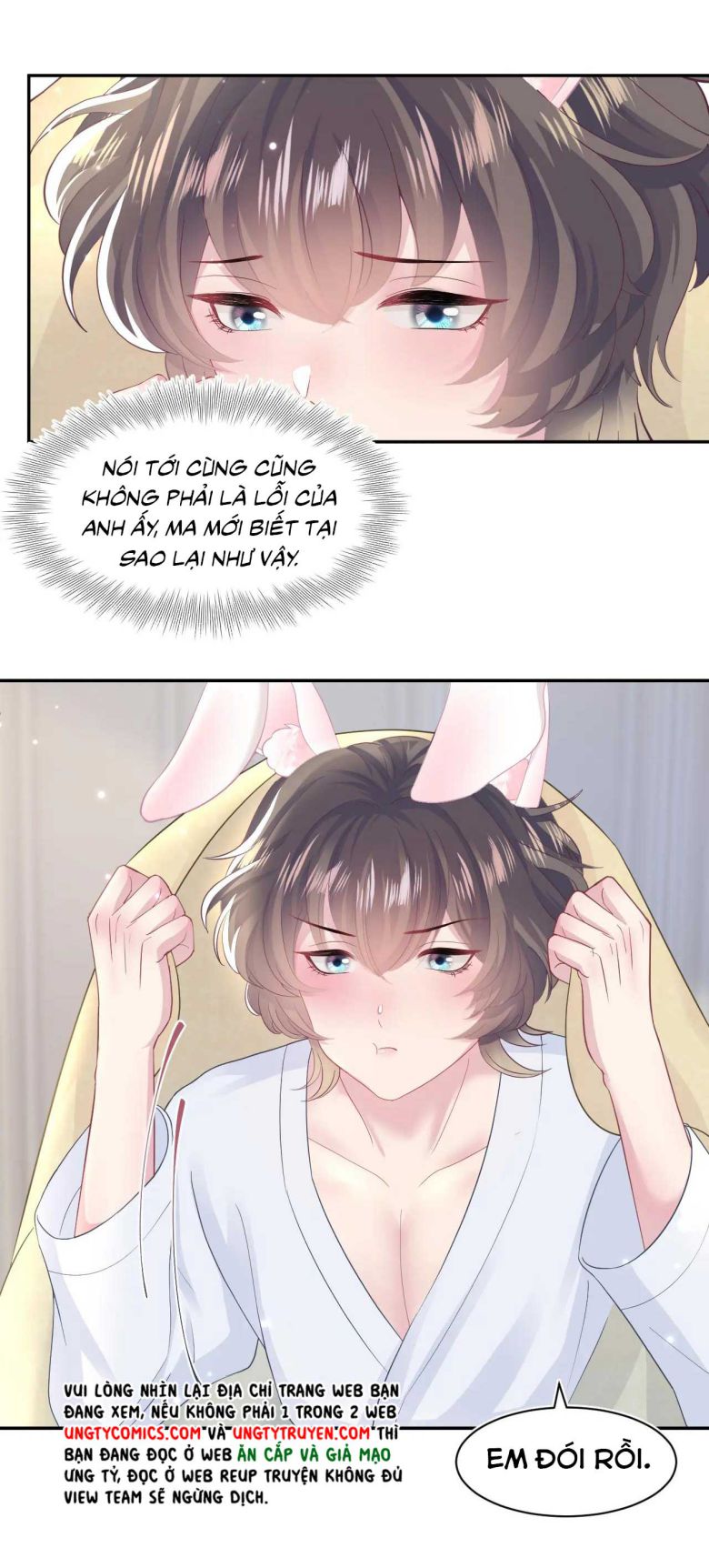 Tuyệt Mỹ Bạch Liên Hoa Online Dạy Học Chapter 90 - Trang 3