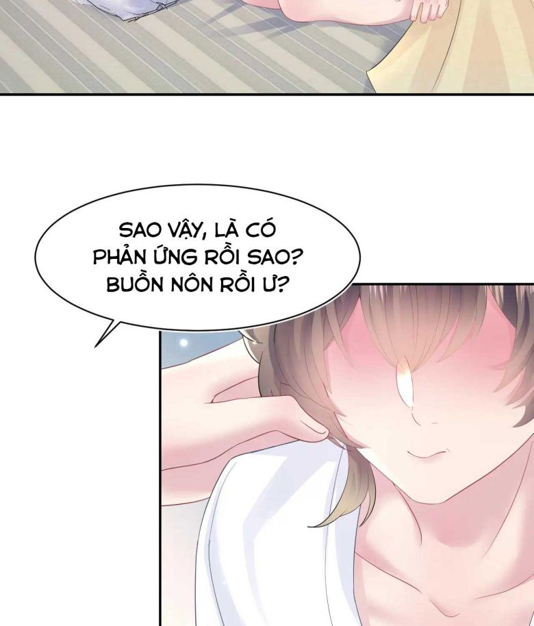Tuyệt Mỹ Bạch Liên Hoa Online Dạy Học Chapter 90 - Trang 3