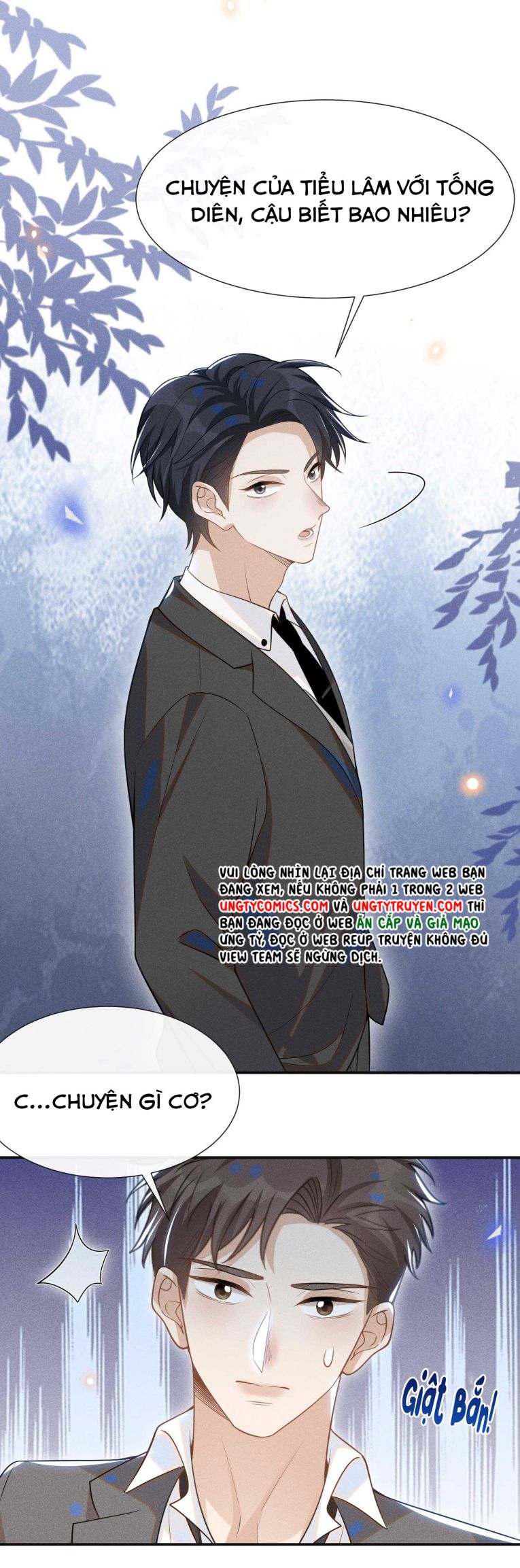 Lai Sinh Bất Kiến Chapter 53 - Trang 4
