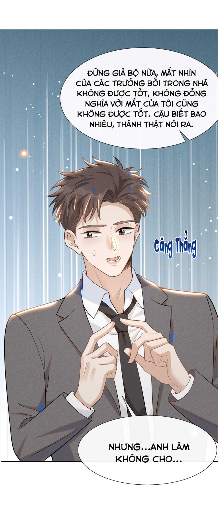 Lai Sinh Bất Kiến Chapter 53 - Trang 4