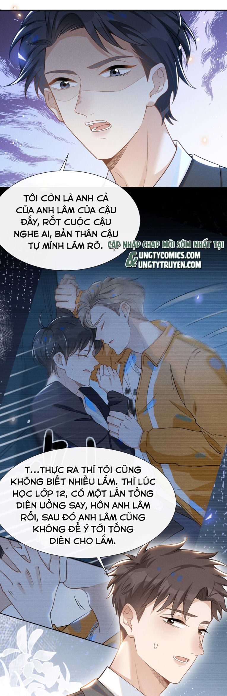 Lai Sinh Bất Kiến Chapter 53 - Trang 4