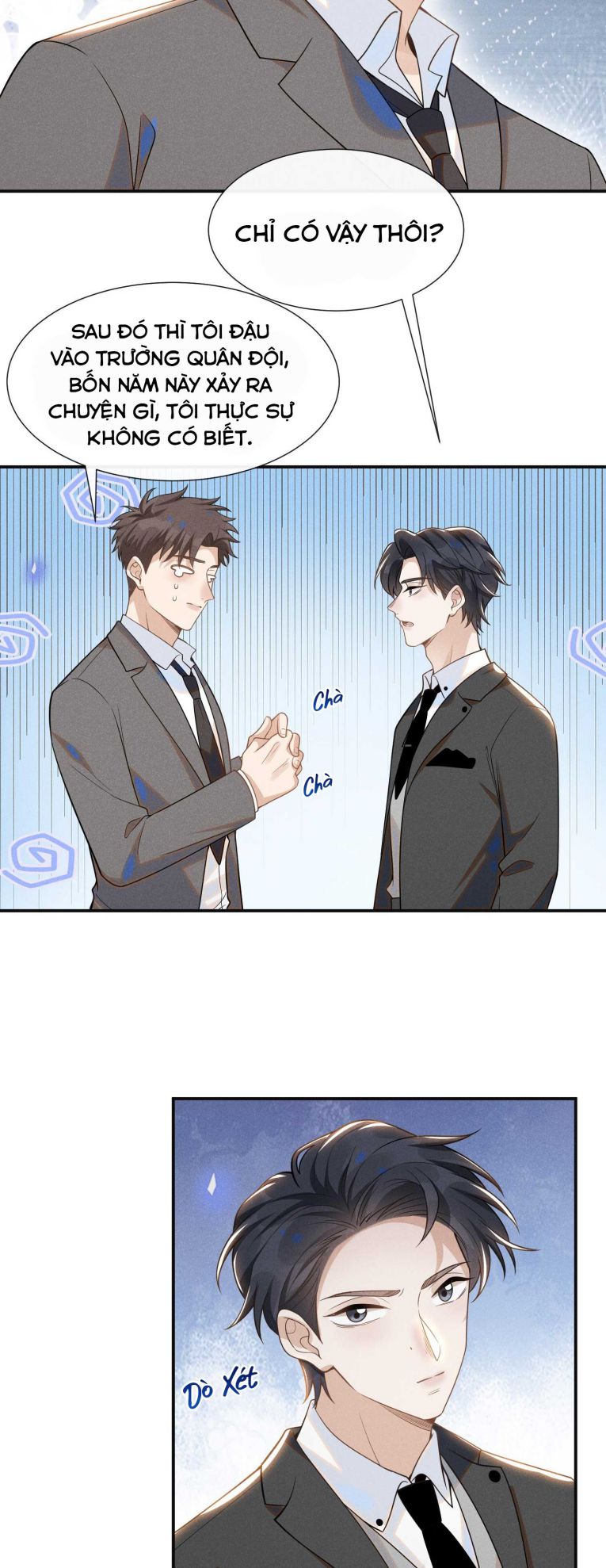 Lai Sinh Bất Kiến Chapter 53 - Trang 4