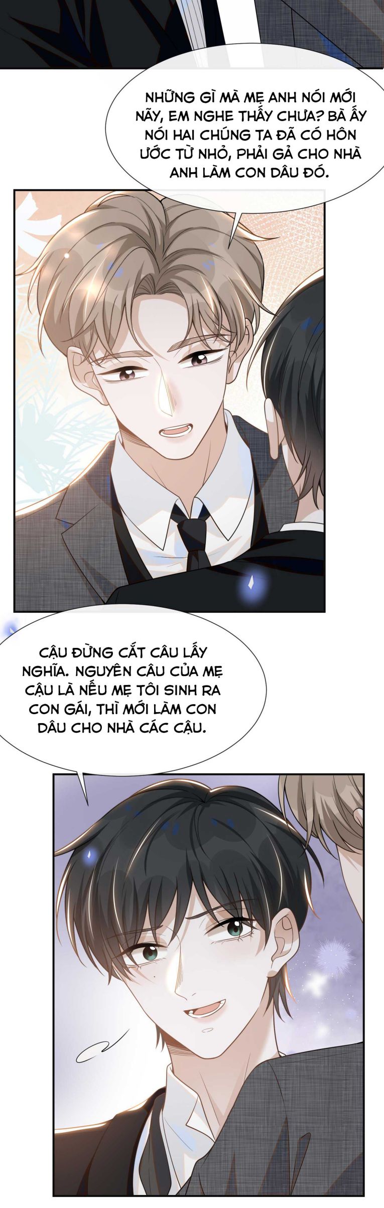 Lai Sinh Bất Kiến Chapter 53 - Trang 4