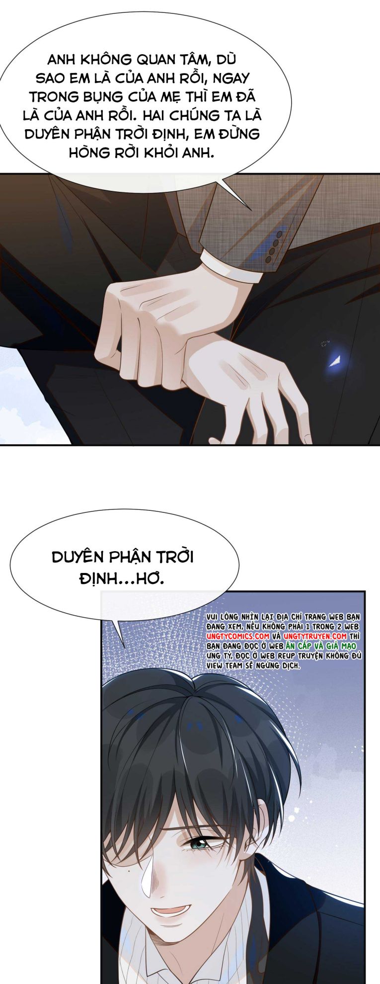 Lai Sinh Bất Kiến Chapter 53 - Trang 4