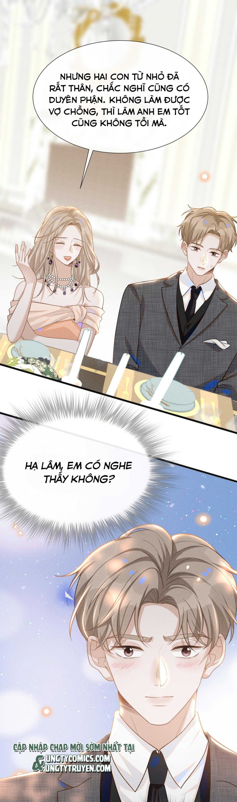 Lai Sinh Bất Kiến Chapter 53 - Trang 4