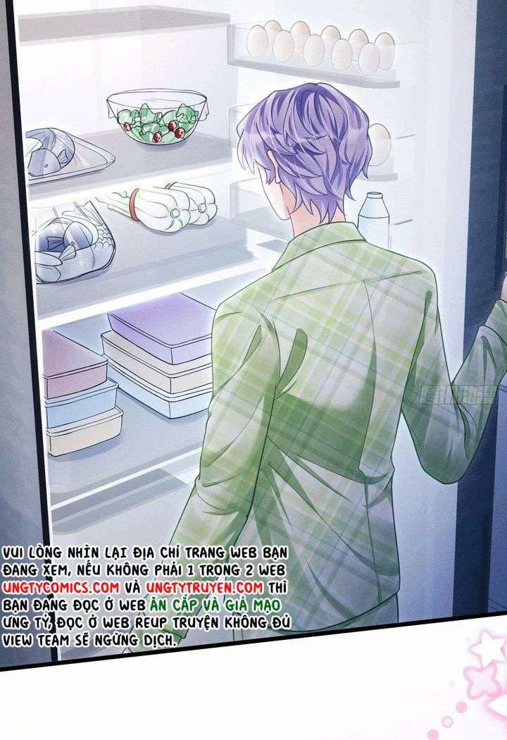 Tôi Hoài Nghi Ảnh Đế Đang Theo Đuổi Tôi Chapter 34 - Trang 4