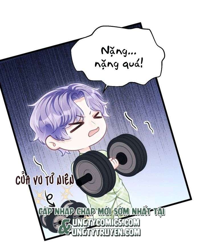 Tôi Hoài Nghi Ảnh Đế Đang Theo Đuổi Tôi Chapter 34 - Trang 4