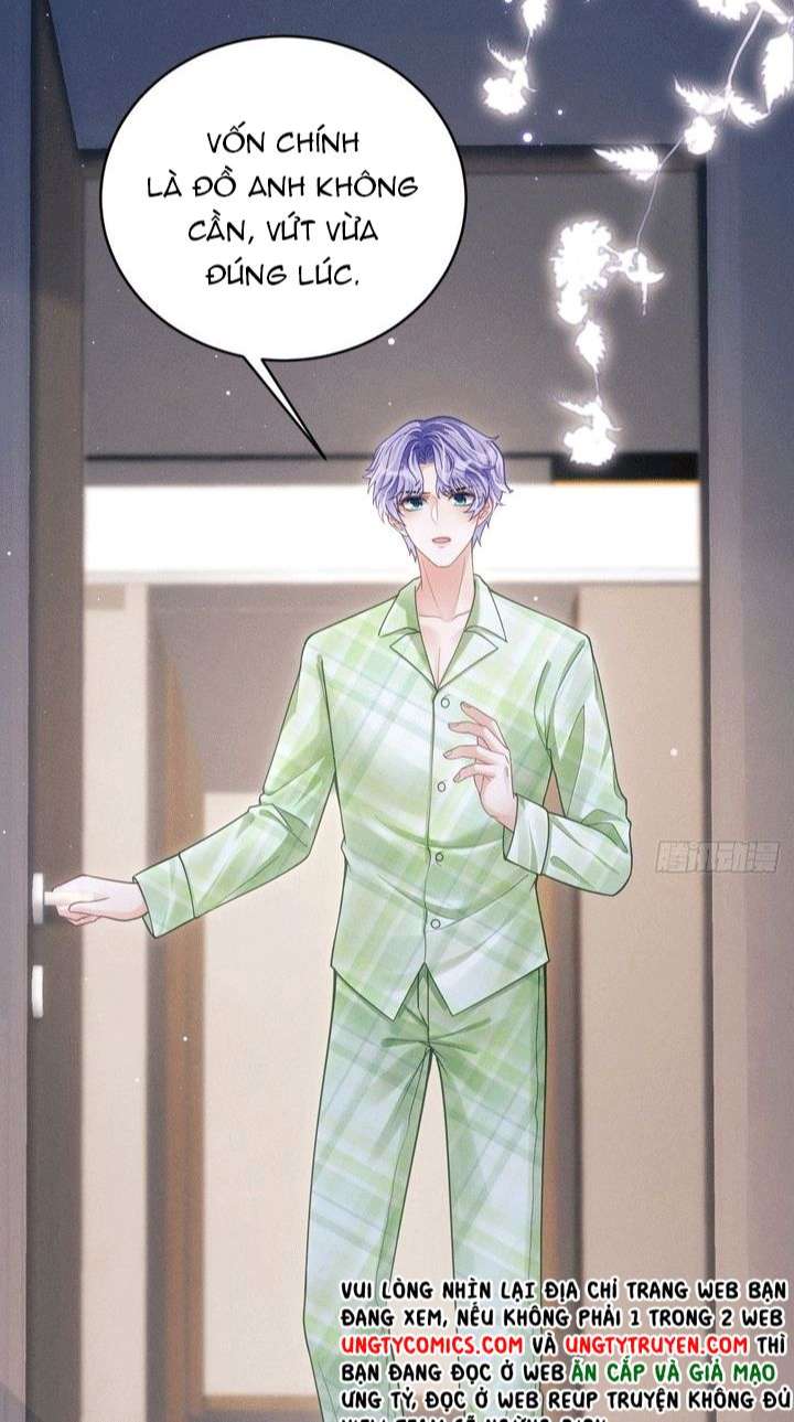 Tôi Hoài Nghi Ảnh Đế Đang Theo Đuổi Tôi Chapter 34 - Trang 4