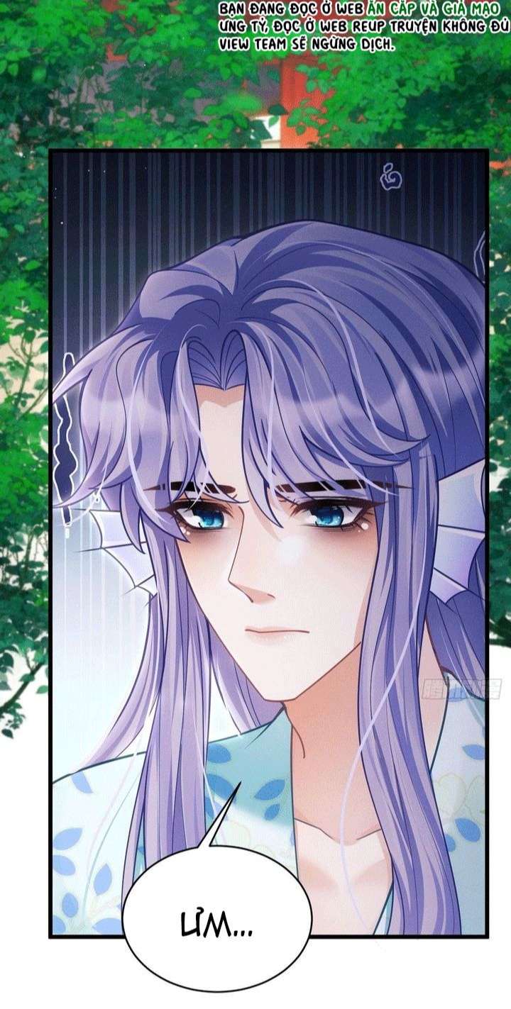 Tôi Hoài Nghi Ảnh Đế Đang Theo Đuổi Tôi Chapter 34 - Trang 4