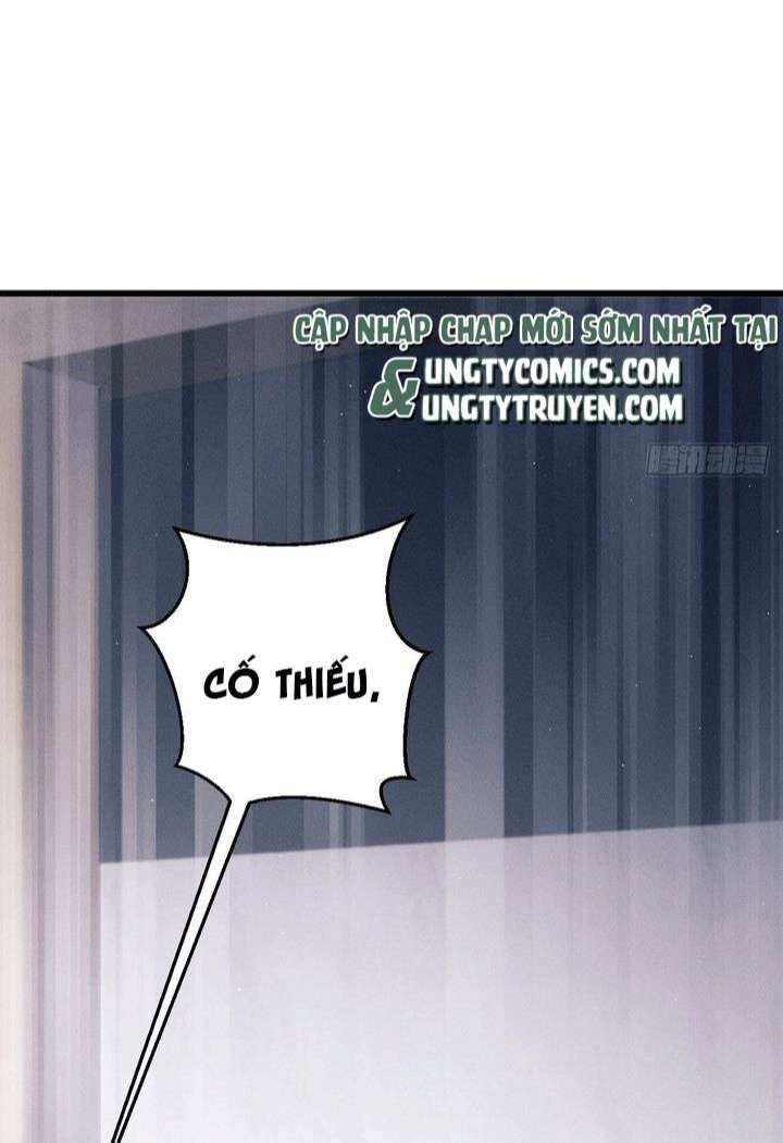 Tôi Hoài Nghi Ảnh Đế Đang Theo Đuổi Tôi Chapter 34 - Trang 4