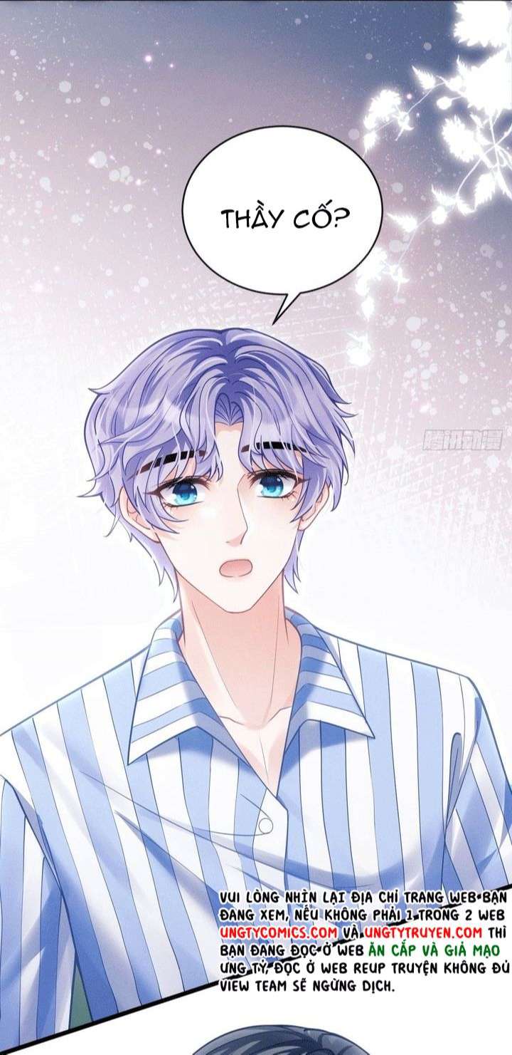 Tôi Hoài Nghi Ảnh Đế Đang Theo Đuổi Tôi Chapter 34 - Trang 4