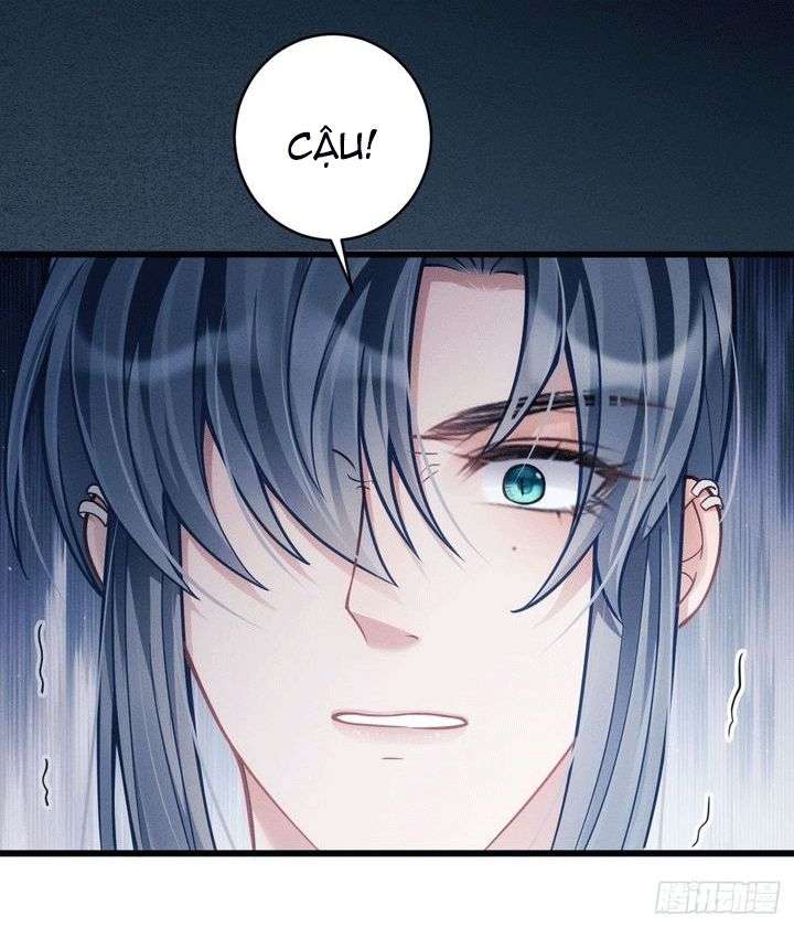 Tôi Hoài Nghi Ảnh Đế Đang Theo Đuổi Tôi Chapter 34 - Trang 4
