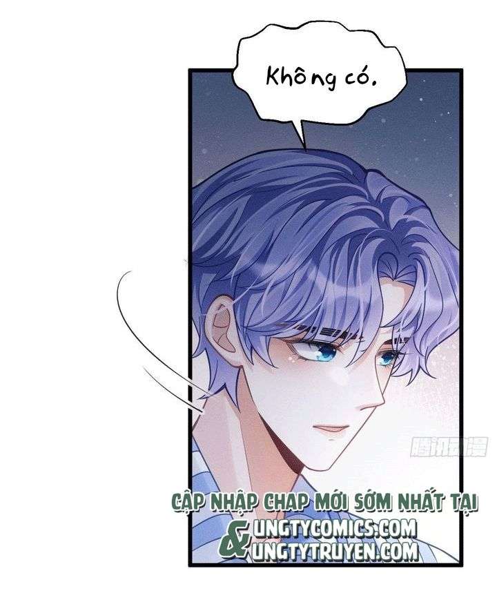 Tôi Hoài Nghi Ảnh Đế Đang Theo Đuổi Tôi Chapter 34 - Trang 4