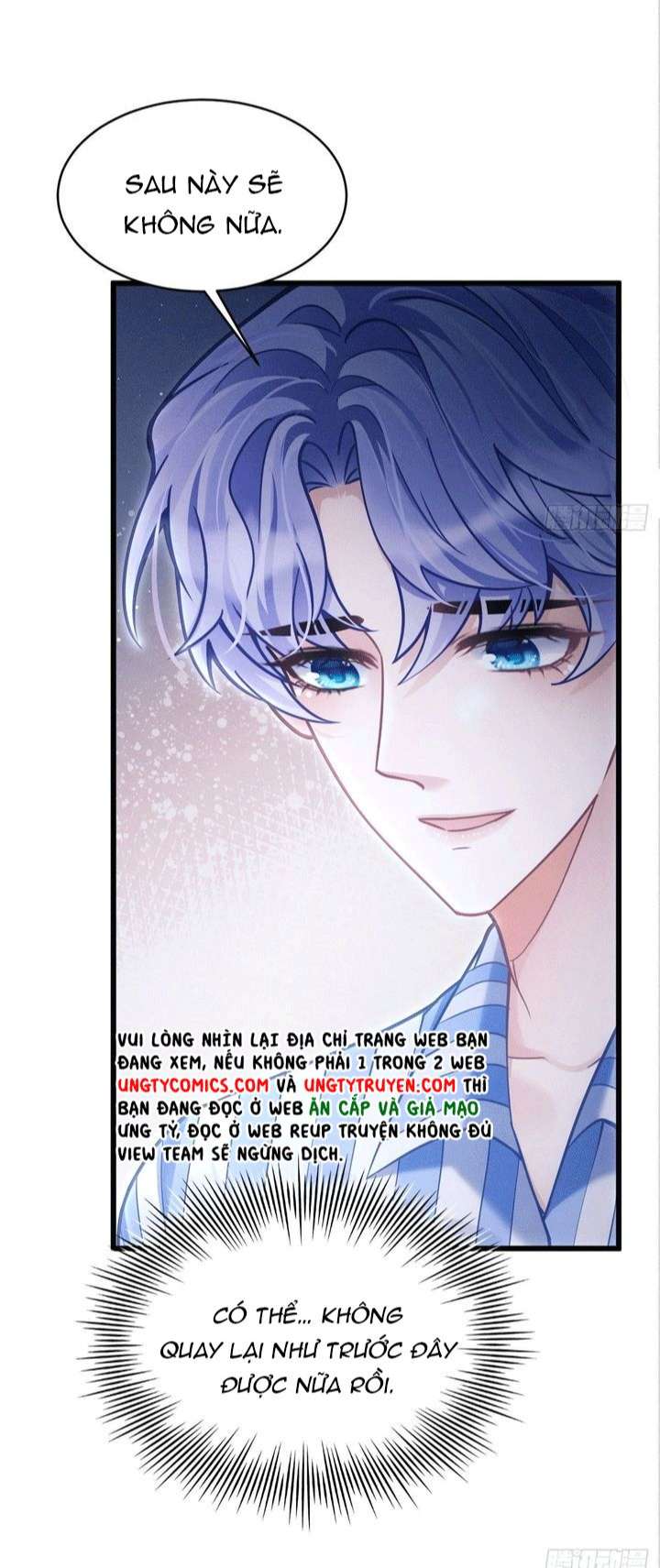 Tôi Hoài Nghi Ảnh Đế Đang Theo Đuổi Tôi Chapter 34 - Trang 4