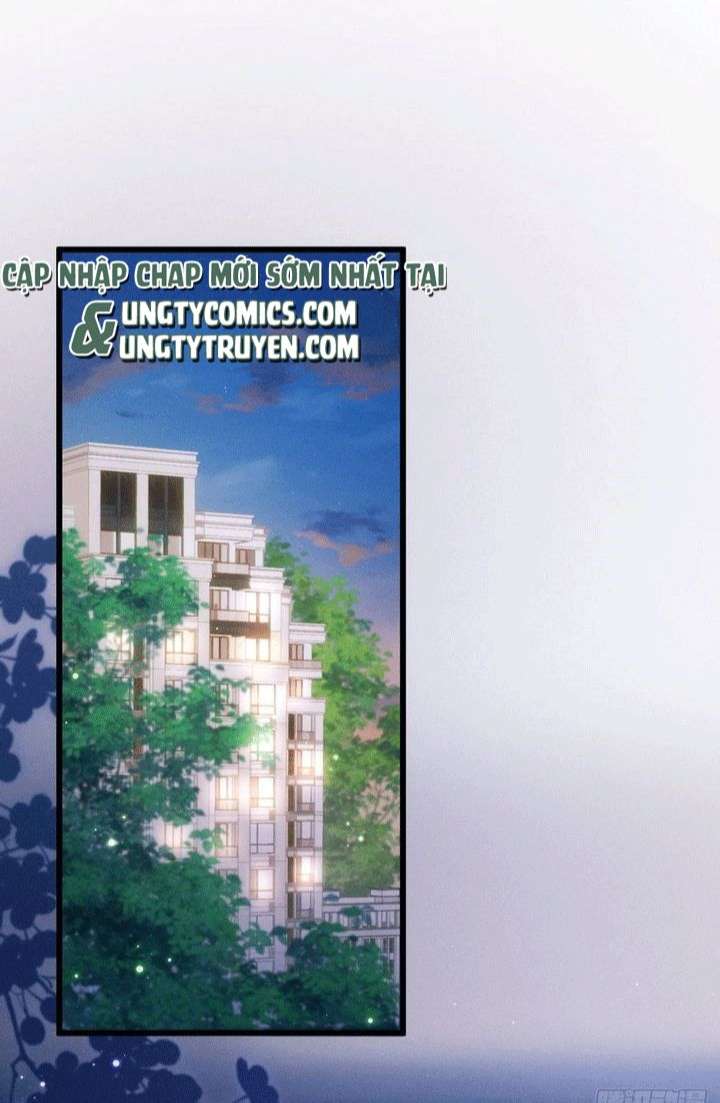 Tôi Hoài Nghi Ảnh Đế Đang Theo Đuổi Tôi Chapter 34 - Trang 4
