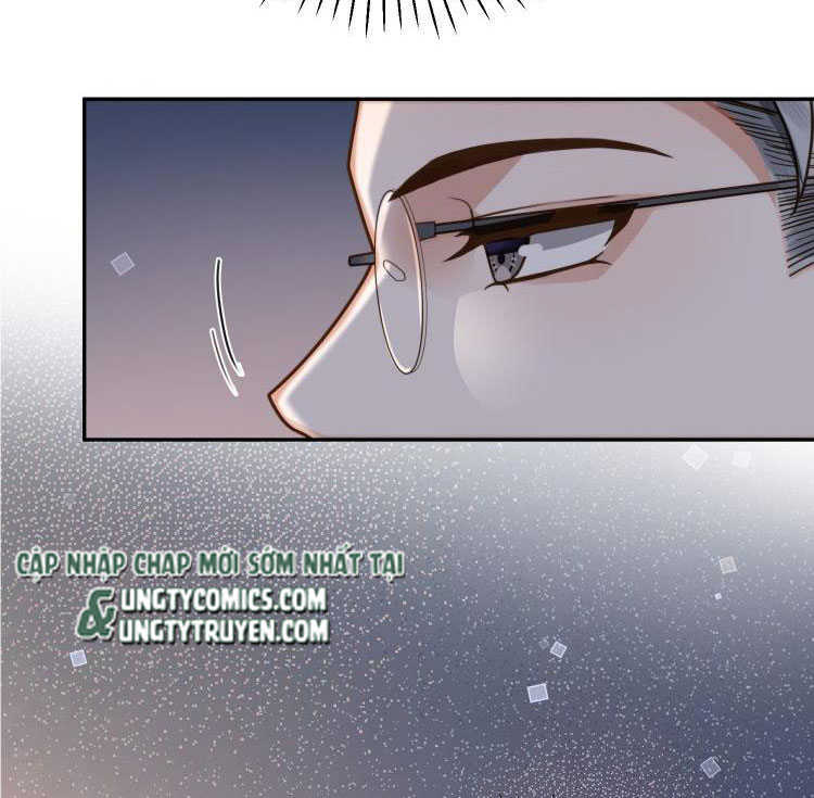 Tổng Tài Định Chế Tư Nhân Chapter 8 - Trang 4