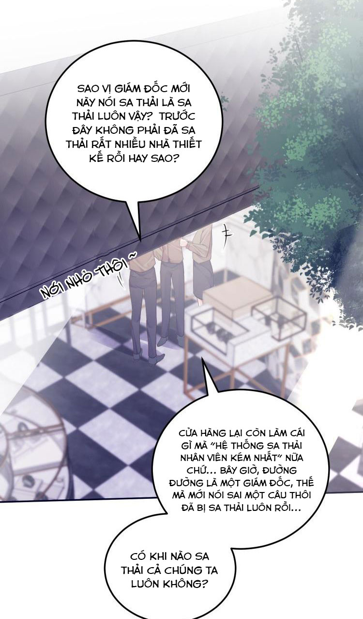 Tổng Tài Định Chế Tư Nhân Chapter 8 - Trang 4