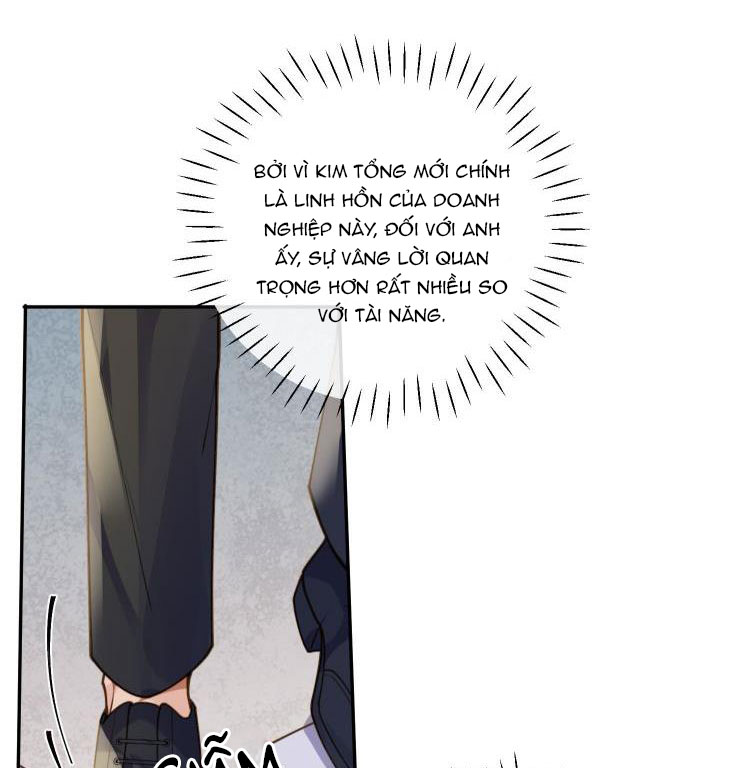 Tổng Tài Định Chế Tư Nhân Chapter 8 - Trang 4