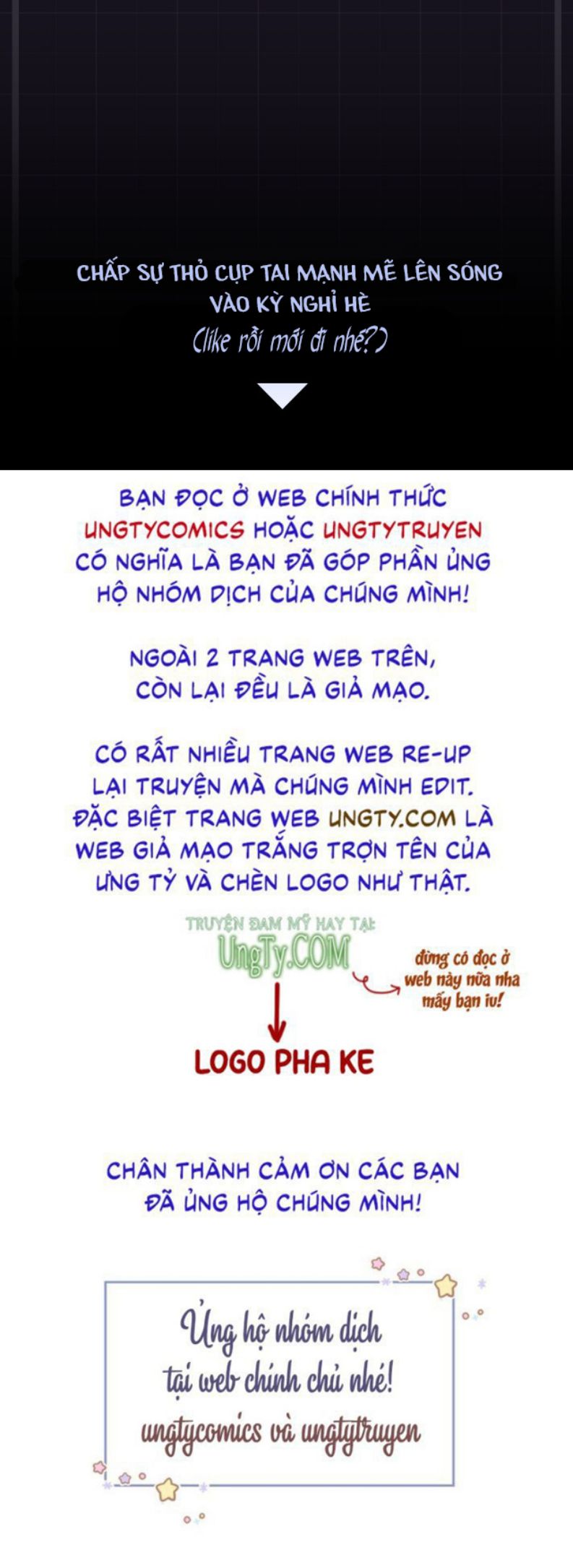 Chấp Sự Thỏ Cụp Tai giới thiệu nhân vật - Trang 2