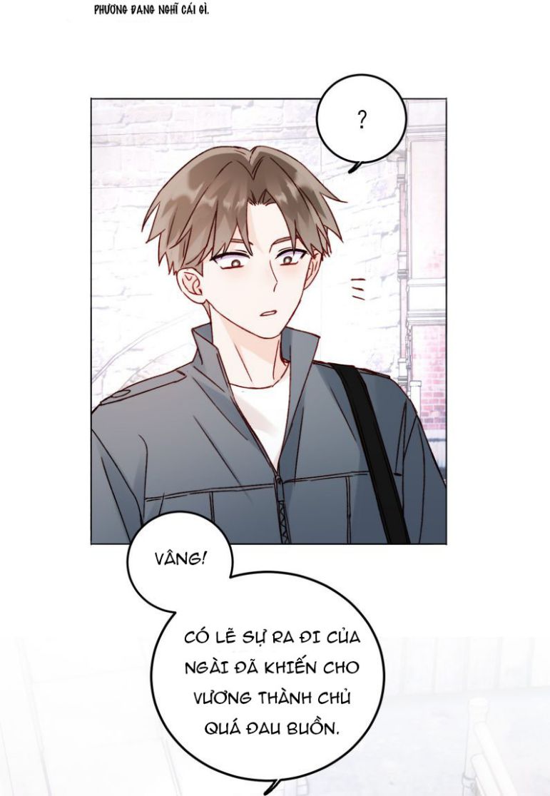 Tôi Phải Làm 1 Kẻ Đại Xấu Xa Chap 51 - Trang 3