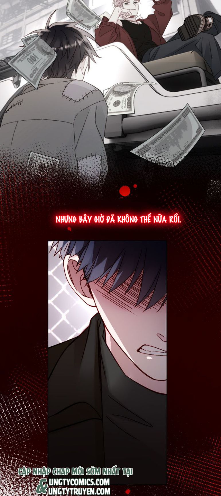 Tôi Phải Làm 1 Kẻ Đại Xấu Xa Chap 51 - Trang 3