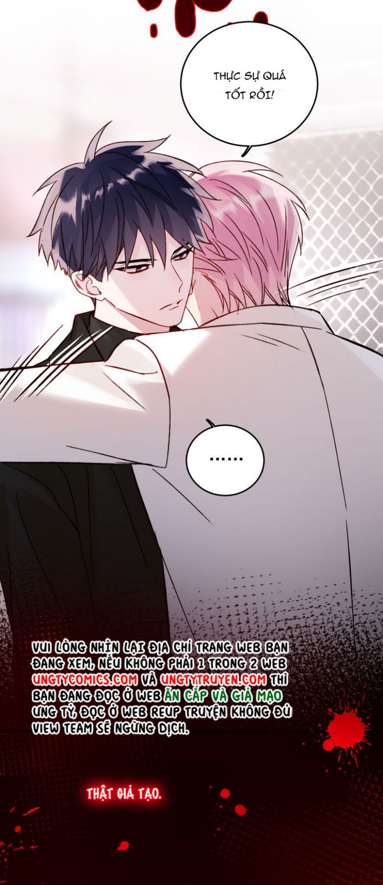 Tôi Phải Làm 1 Kẻ Đại Xấu Xa Chap 51 - Trang 3