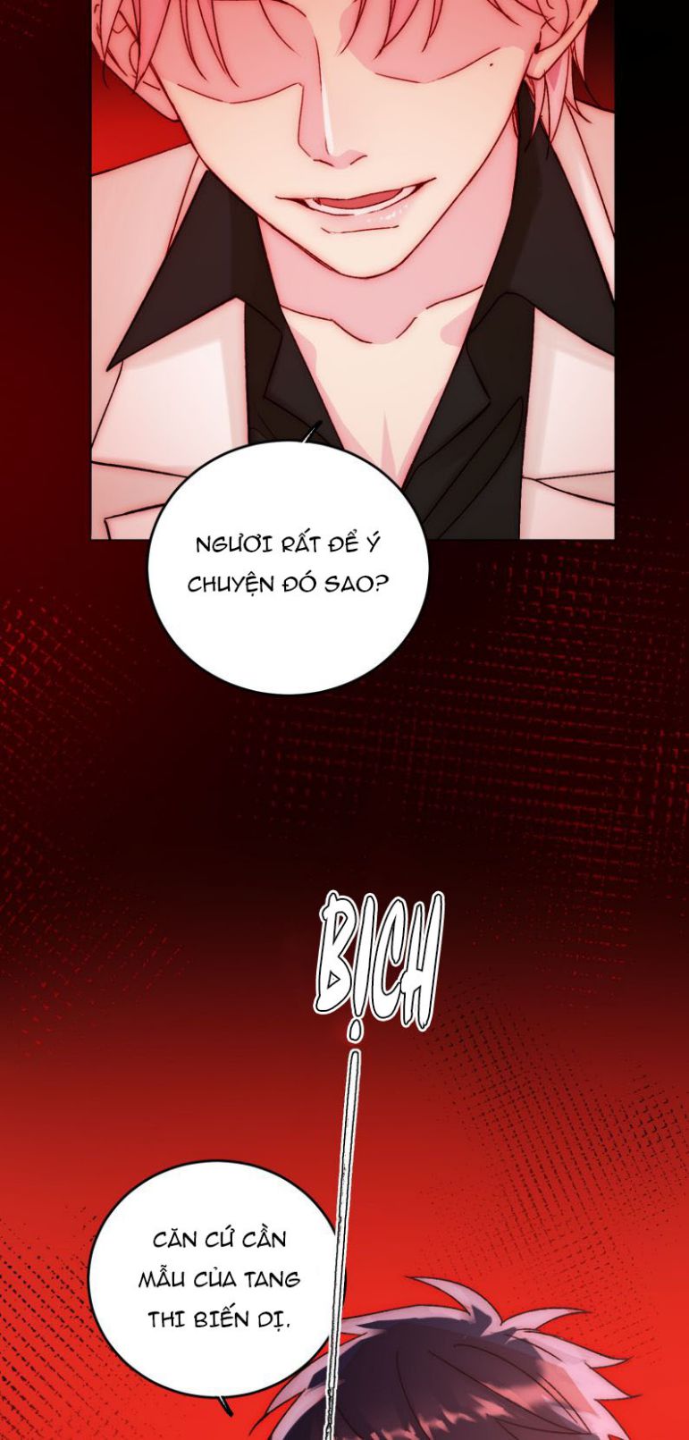 Tôi Phải Làm 1 Kẻ Đại Xấu Xa Chap 51 - Trang 3