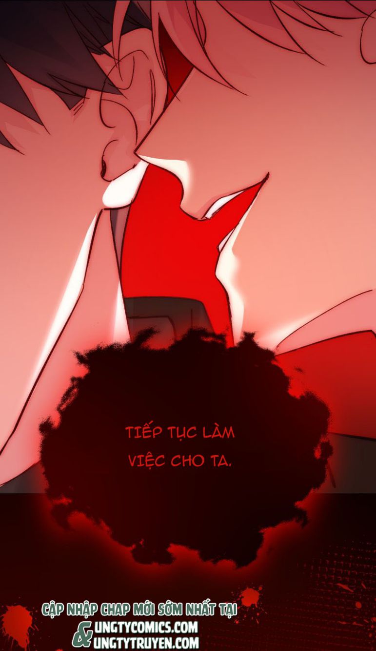 Tôi Phải Làm 1 Kẻ Đại Xấu Xa Chap 51 - Trang 3