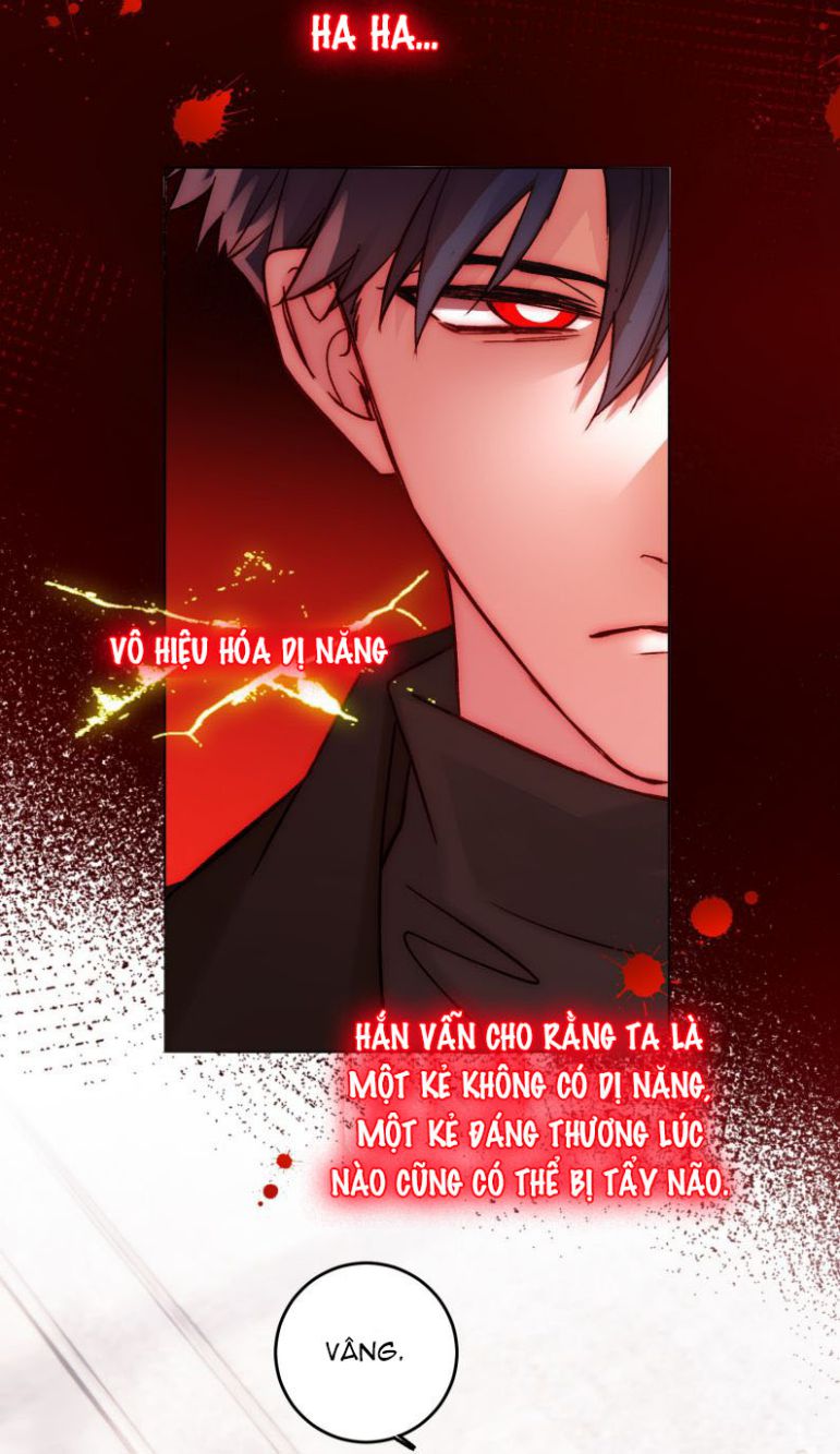 Tôi Phải Làm 1 Kẻ Đại Xấu Xa Chap 51 - Trang 3