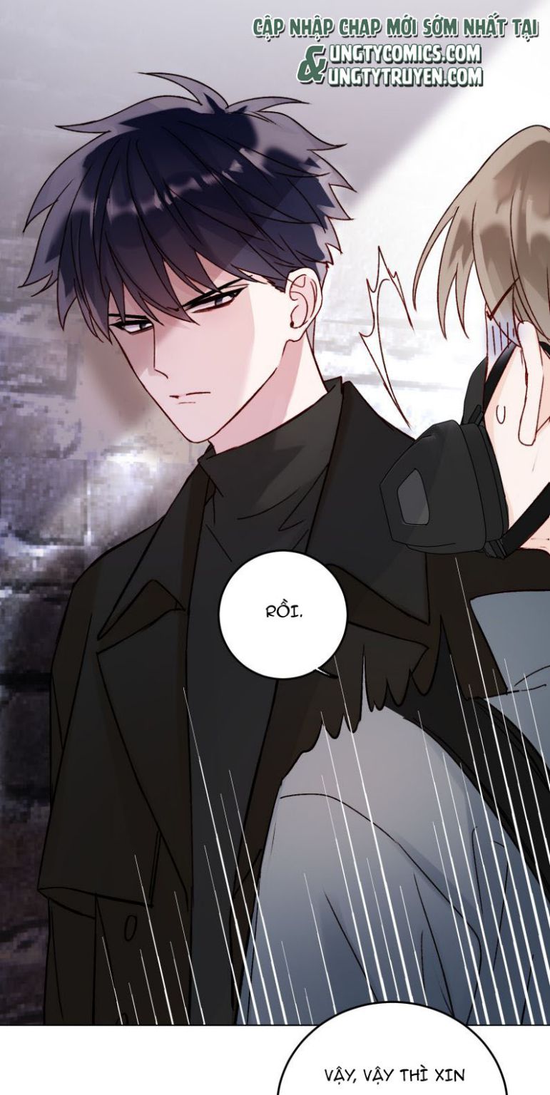 Tôi Phải Làm 1 Kẻ Đại Xấu Xa Chap 51 - Trang 3