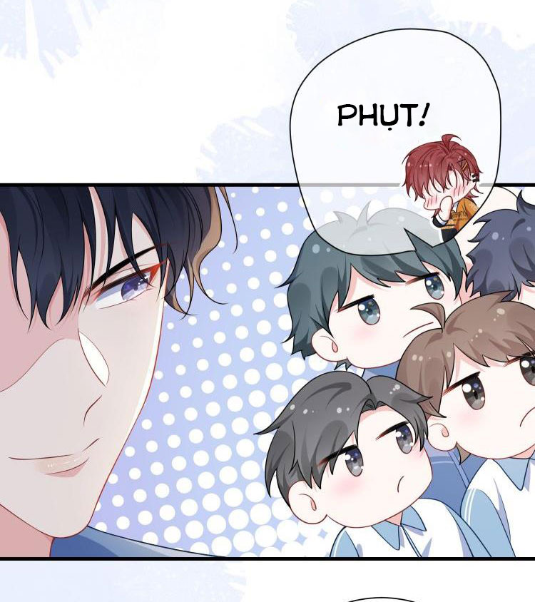 Giáo Bá Là Một Tên Yêu Tinh Chapter 21 - Trang 4