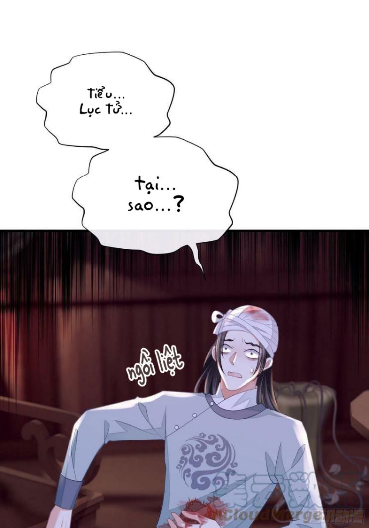 Tôi Nghi Ngờ Hệ Thống Thích Tôi Chapter 38 - Trang 3