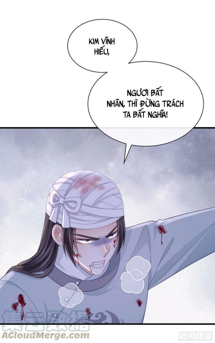 Tôi Nghi Ngờ Hệ Thống Thích Tôi Chapter 38 - Trang 3