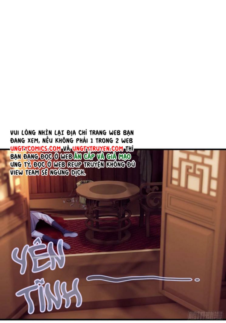 Tôi Nghi Ngờ Hệ Thống Thích Tôi Chapter 38 - Trang 3