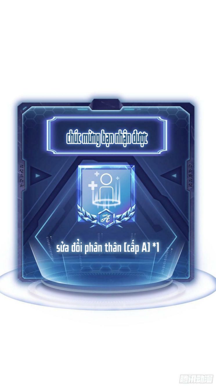 Tôi Nghi Ngờ Hệ Thống Thích Tôi Chapter 38 - Trang 3