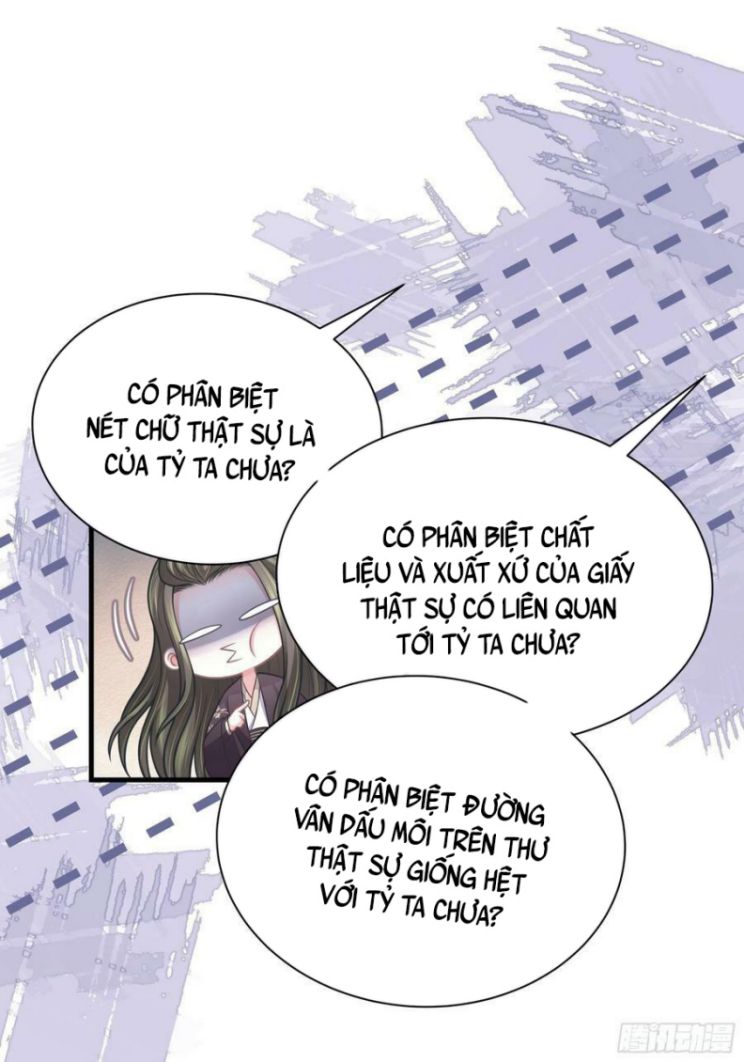 Tôi Nghi Ngờ Hệ Thống Thích Tôi Chapter 38 - Trang 3
