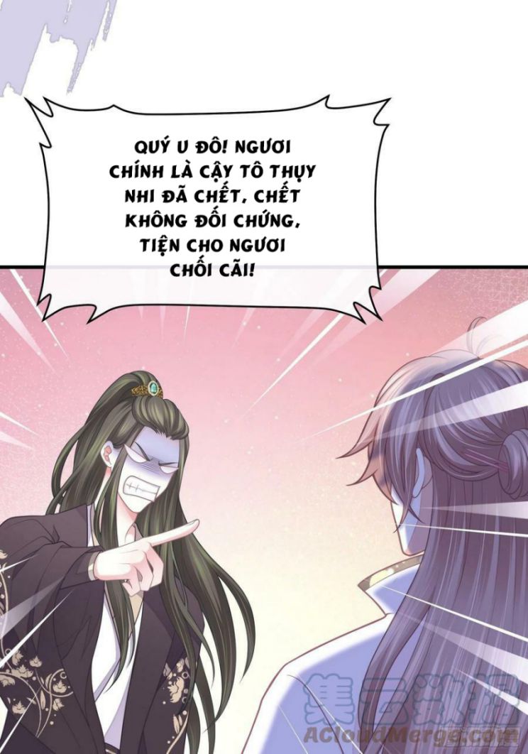 Tôi Nghi Ngờ Hệ Thống Thích Tôi Chapter 38 - Trang 3