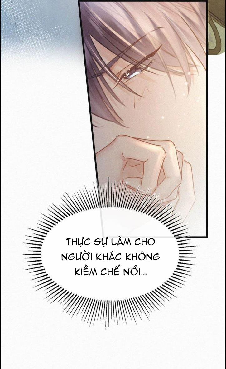 Môi Súng Chapter 46 - Trang 4