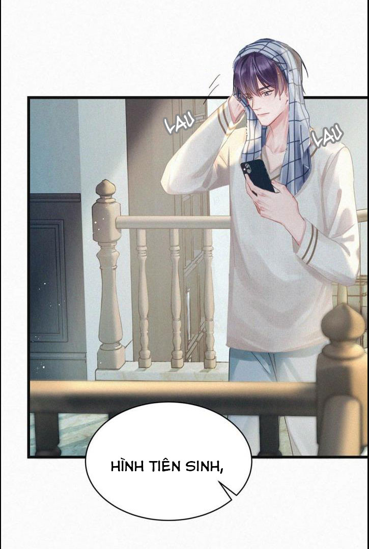 Môi Súng Chapter 46 - Trang 4