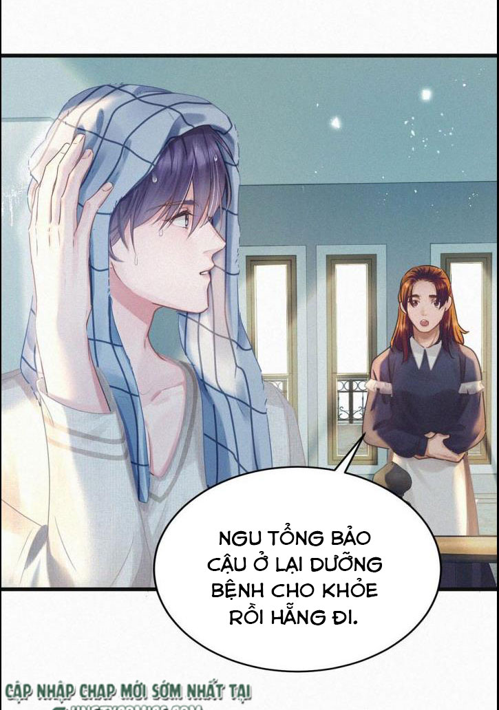 Môi Súng Chapter 46 - Trang 4