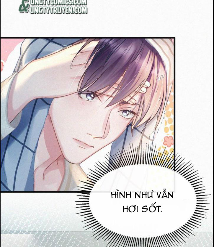 Môi Súng Chapter 46 - Trang 4