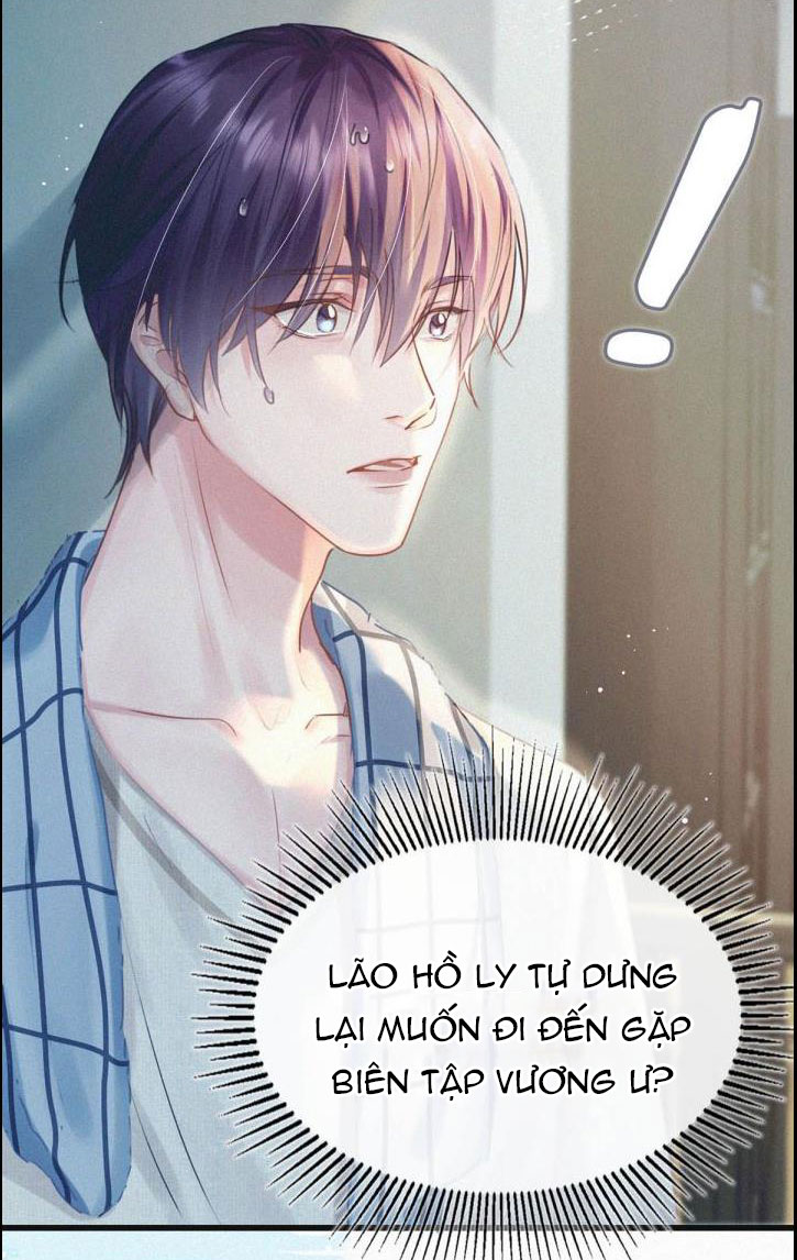 Môi Súng Chapter 46 - Trang 4