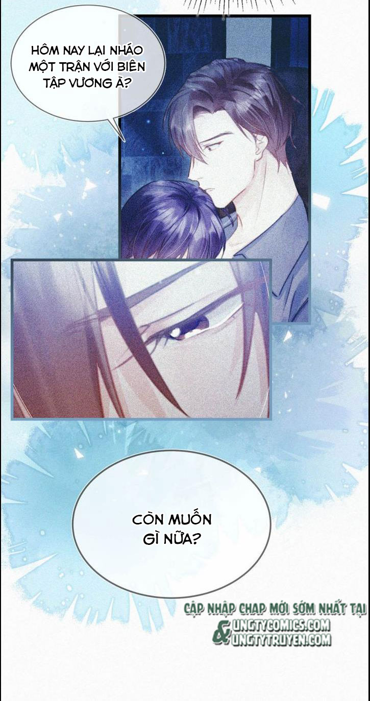 Môi Súng Chapter 46 - Trang 4