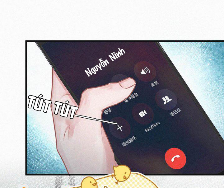 Môi Súng Chapter 46 - Trang 4