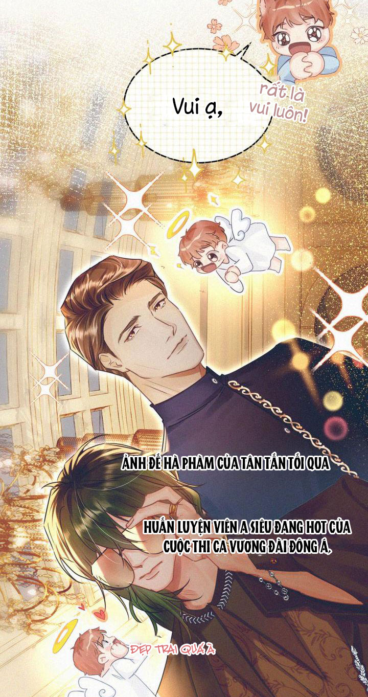 Môi Súng Chapter 46 - Trang 4