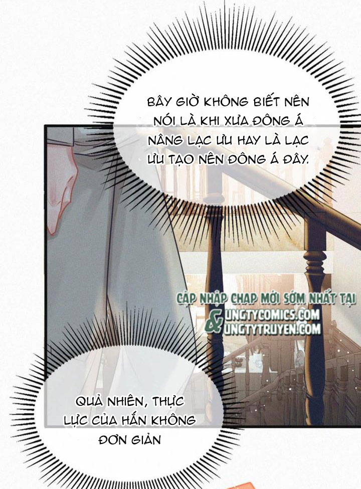 Môi Súng Chapter 46 - Trang 4