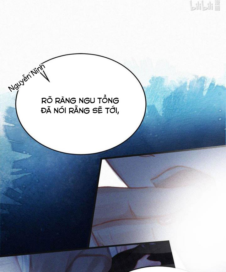 Môi Súng Chapter 46 - Trang 4