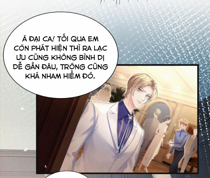 Môi Súng Chapter 46 - Trang 4