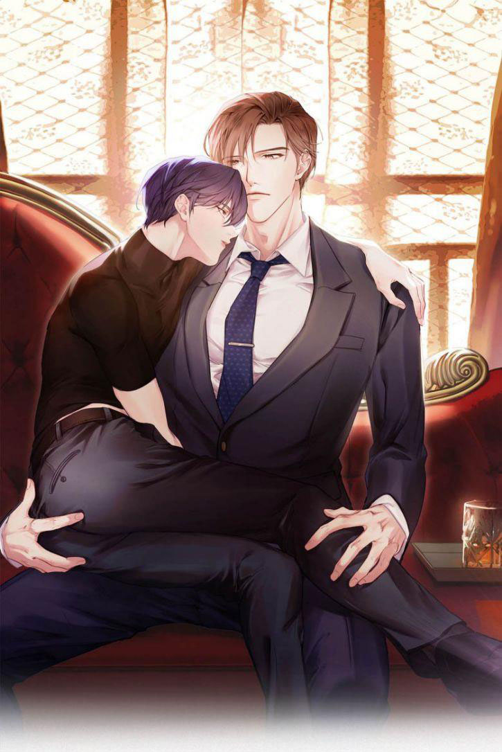 Môi Súng Chapter 46 - Trang 4